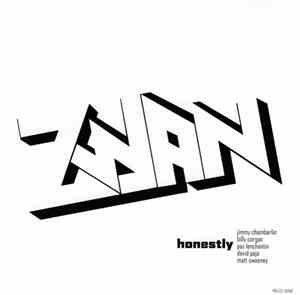 Zwan - Honestly