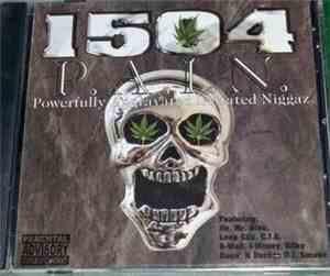 1504 - P.A.I.N. Powerfully Aggravated Irritated Niggaz