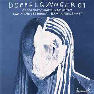 Adam Port / &Me / Rampa - Doppelgänger 01
