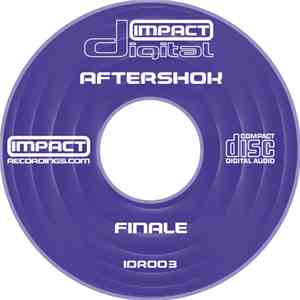 Aftershok - Finale