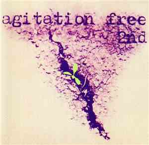 Agitation Free - 2nd