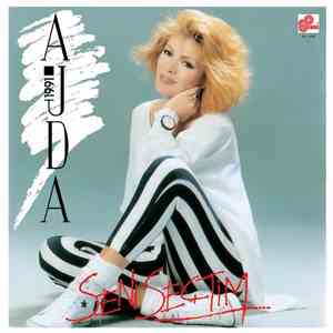 Ajda - Seni Seçtim