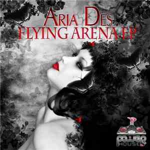 Aria Des - Flying Arena EP