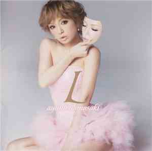 Ayumi Hamasaki - L