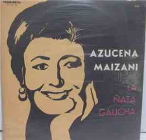Azucena Maizani - La Ñata Gaucha