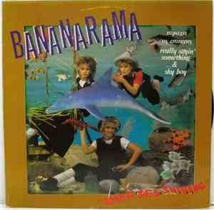 Bananarama - Deep Sea Skiving
