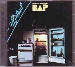 BAP - Affjetaut