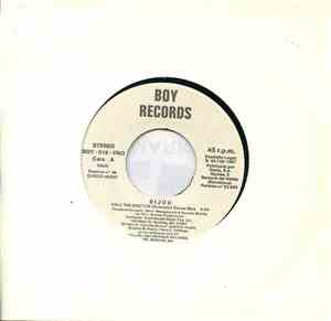 Bijou  - Call The Doctor