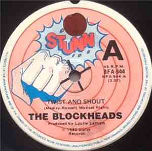 Blockheads - Twist & Shout