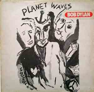 Bob Dylan - Planet Waves
