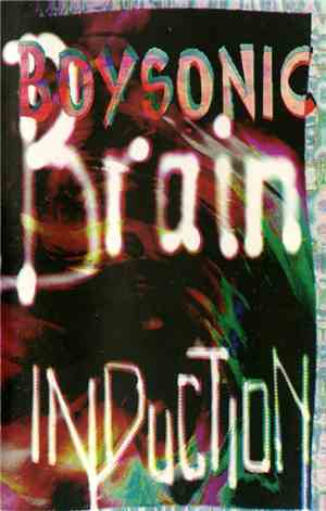 Boysonic  - Brain Induction