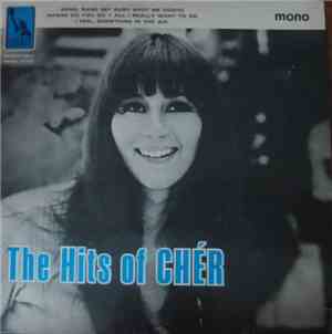 Chér - The Hits Of Chér