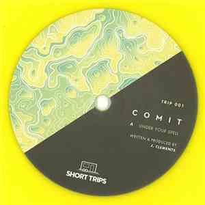 Comit - Under Your Spell / Contact High