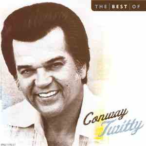 Conway Twitty - The | Best | Of Conway Twitty