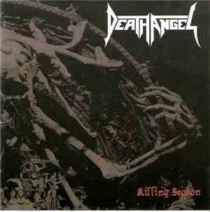 Death Angel  - Killing Season