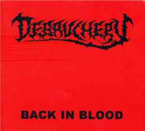 Debauchery - Back In Blood