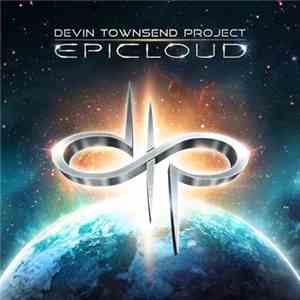 Devin Townsend Project - Epicloud
