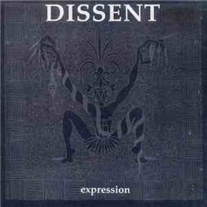 Dissent  - Expression