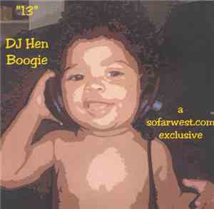 DJ Hen Boogie - 