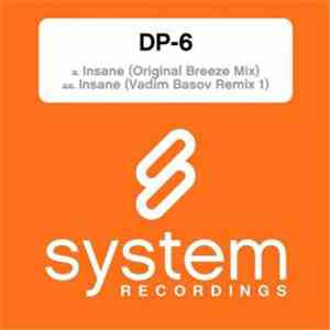 DP-6 - Insane