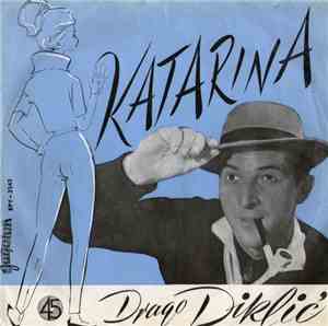 Drago Diklić - Katarina