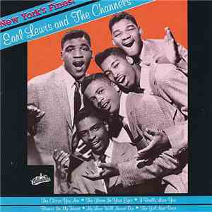 Earl Lewis And The Channels - New York's Finest