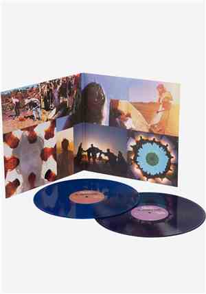 Edward Sharpe And The Magnetic Zeros - Up From Below