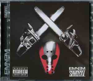 Eminem - Shady XV