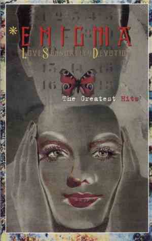 Enigma - Love Sensuality Devotion (The Greatest Hits)
