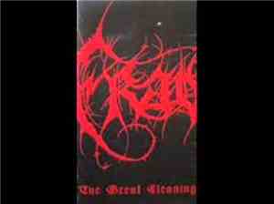 Eradication - The Great Cleaning