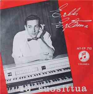 Erkki Ertama - Kolmetoista Suosittua