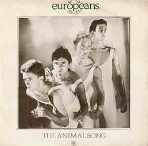 Europeans - The Animal Song