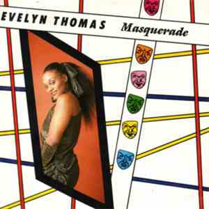 Evelyn Thomas - Masquerade