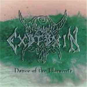 Exotoxin - Dance of the Elements