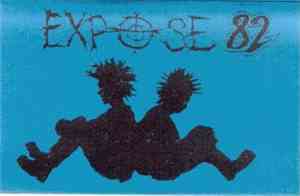 Expose 82 - Expose 82