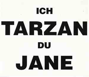 Express  - Ich Tarzan Du Jane
