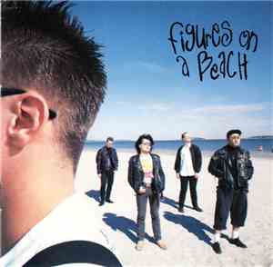 Figures On A Beach - Figures On A Beach