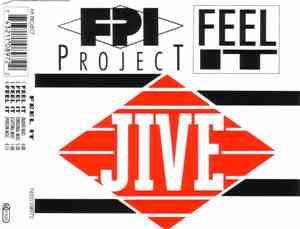 FPI Project - Feel It