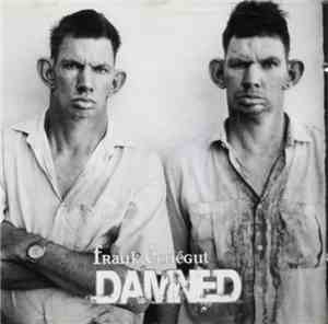 Frank Echégut - Damned