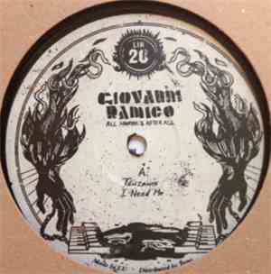 Giovanni Damico - All Humans After All