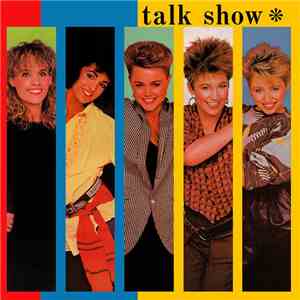 Go-Go's - Talk Show