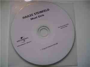 Hailee Steinfeld - Most Girls