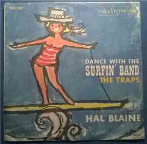 Hal Blaine E I Giovani Giuaguari - (Dance With The) Surfin' Band / The Trap ...
