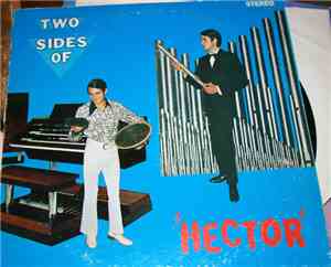 Hector Olivera - Two Sides Of Hector