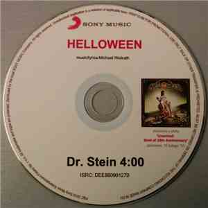 Helloween - Dr. Stein