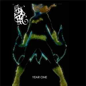 Holy Filament - Year One