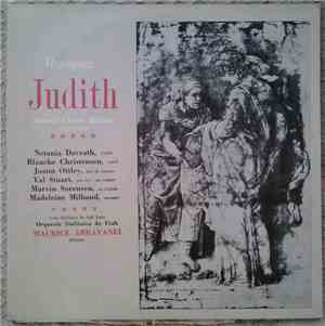 Honegger, Orquesta Sinfónica De Utah, Coro Sinfónico De Salt Lake, Maurice  ...