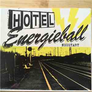 Hotel Energieball - Neustart
