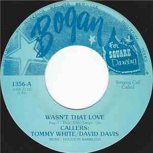 Houston Ramblers - Wasn't That Love