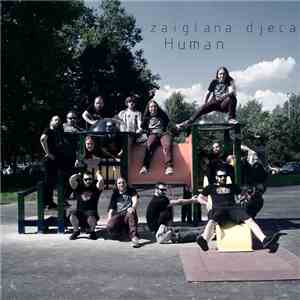 Human  - Zaiglana Djeca